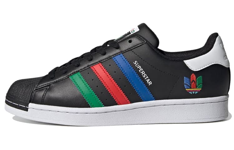 Superstar Adidas Originals 'Inclusivity' 2