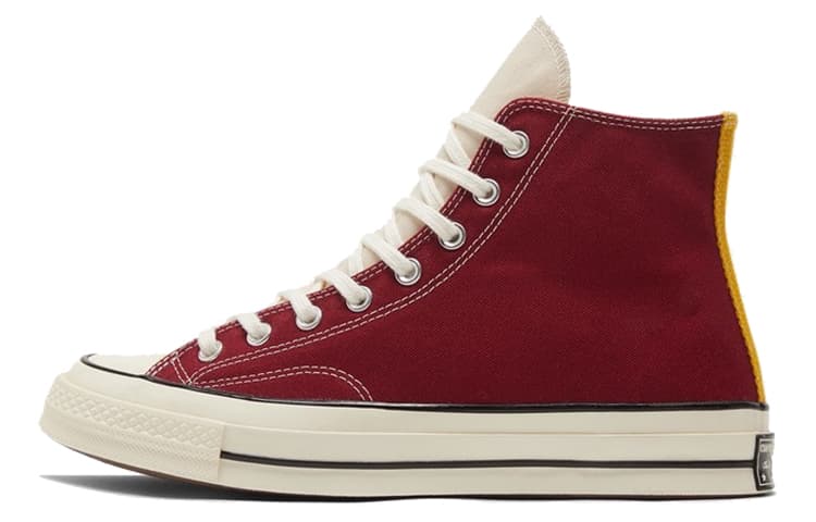 Converse Chuck Taylor All Star 70 Hi High Tri Panel