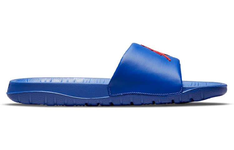 JORDAN Break Slide 'Hyper Royal' 4