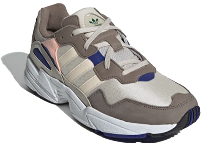 Adidas Originals Yung 96 Simple Brown 6