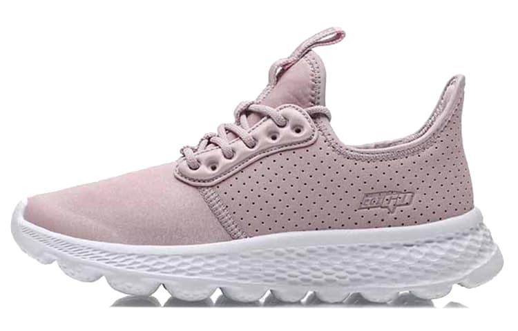 LINING EazGo Casual Shoes Women's Low-Top Ice Purple