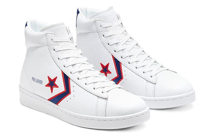 Converse Pro Leather Breaking Down Barriers Pistons 6