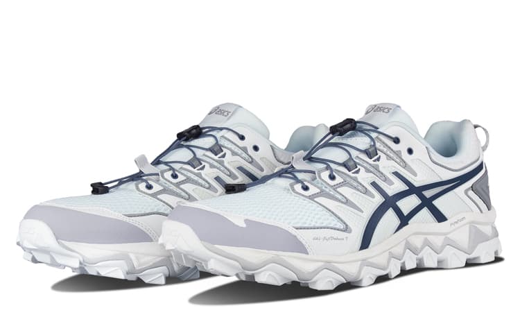 Asics X Chemist Creations Gel FujiTrabuco 7 Sps 2 'White' 3
