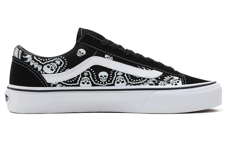 Style 36 Vans 'Bandana' 3