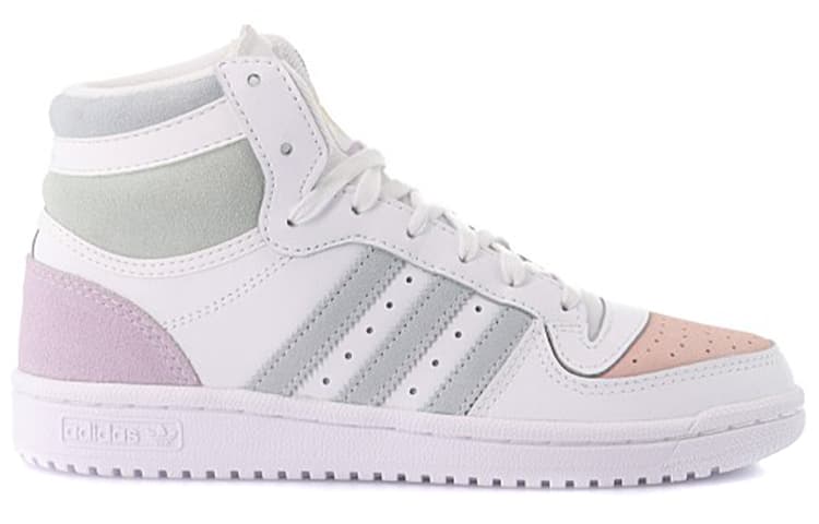Adidas Originals Top Ten Rb Pink Sky Tint Women's 4