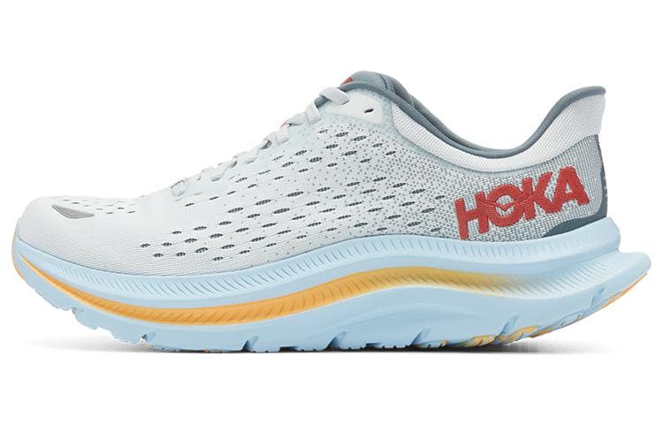 HOKA ONE ONE Kawana Ice Flow Goblin Blue 2