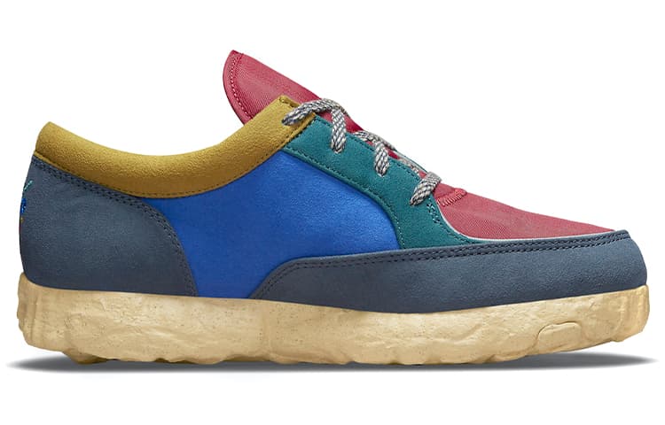 Nike BE DO WIN Sp Hyper Royal 4