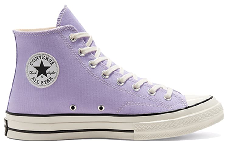 Converse Chuck Taylor All Star 70 Hi Moonstone Violet 4