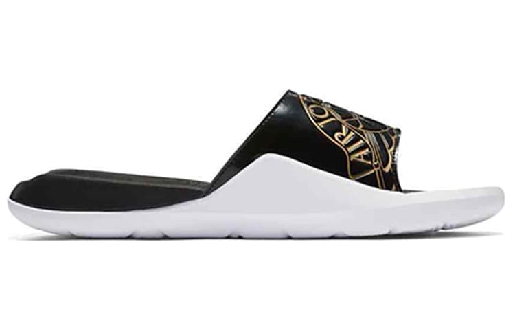 JORDAN Hydro 7 Black Gold 3