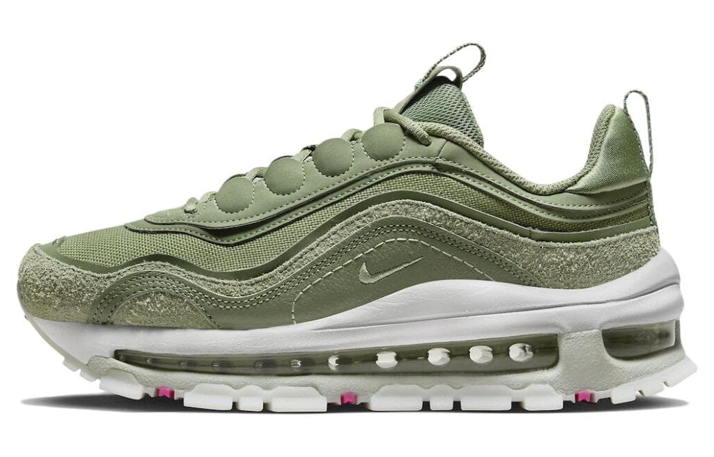 Nike Air Max 97 Futura Olive Women's 2
