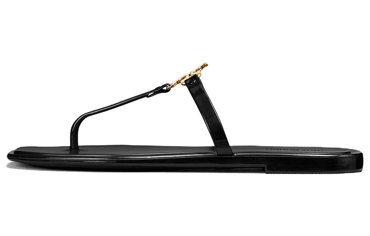TORY BURCH Roxanne Jelly T-bar Slides