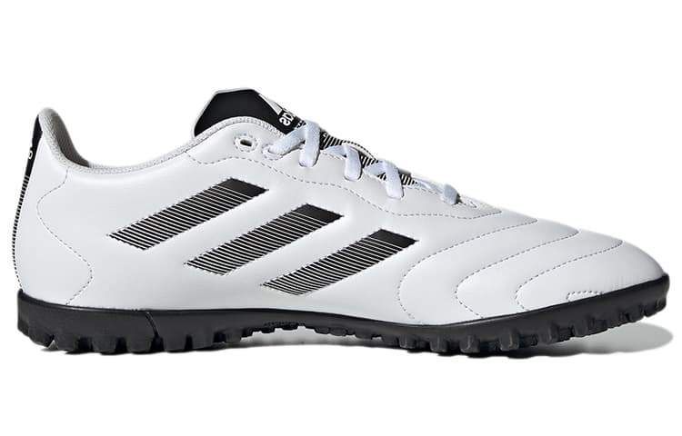 adidas Goletto Viii Tf 'White Black' 4