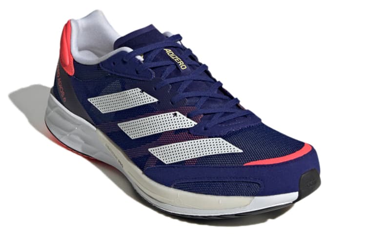 Adidas Adizero Adios 6 'Legacy Indigo' 6