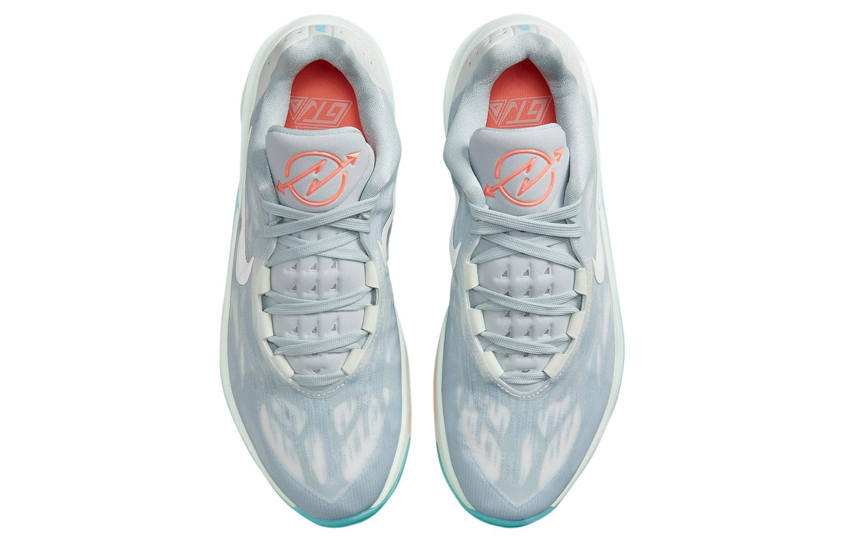Nike Air Zoom Gt Cut 2 Aura Barely Green 5