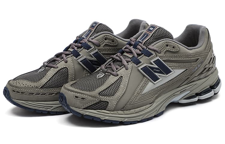 New Balance 1906R Grey Indigo 6