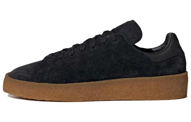Adidas Stan Smith Crepe 'Black'