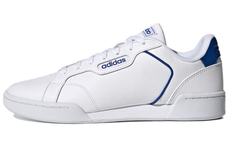 Adidas Neo Roguera White/Blue 3