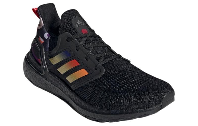 Adidas Ultra Boost 2020 Chinese New Year 2021 5