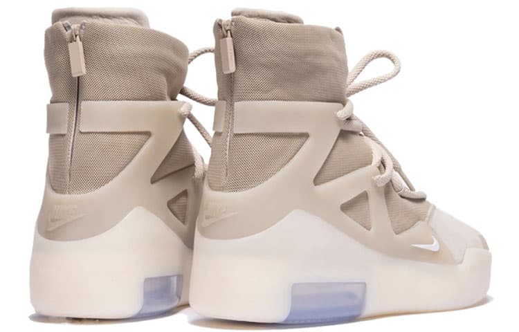 Nike Air Fear Of God 1 'Oatmeal' 6