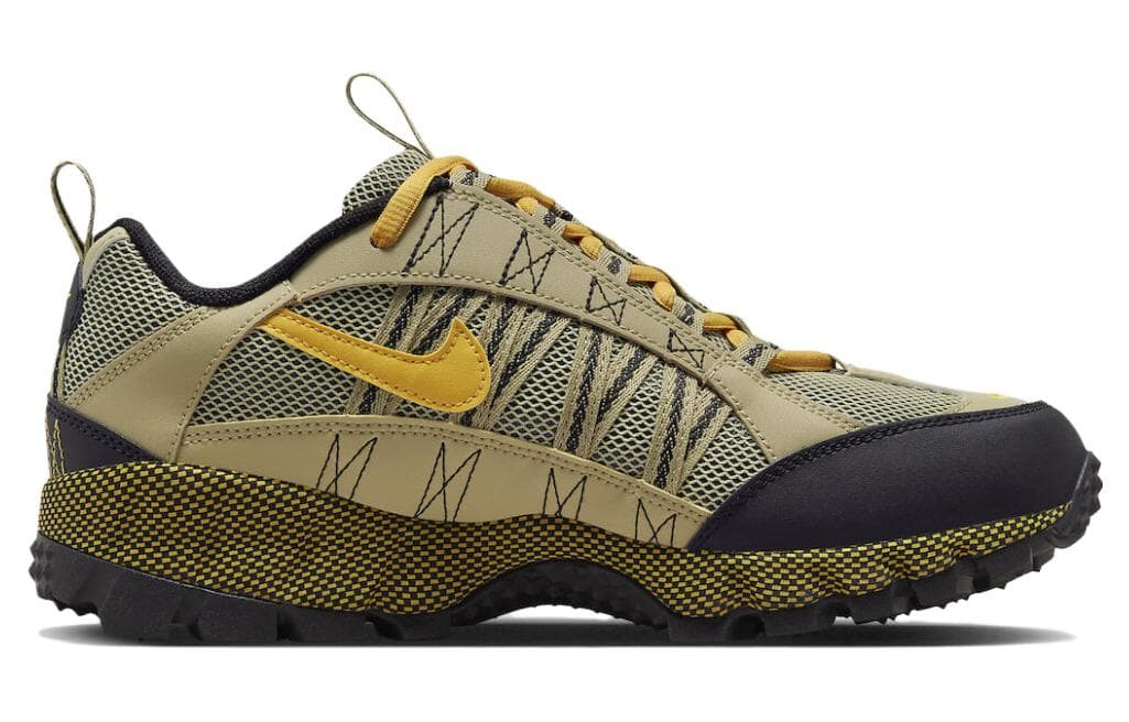 Nike Air Humara Qs Wheat Grass 4
