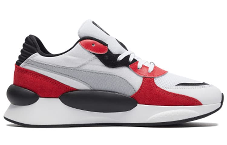 PUMA Rs 9.8 Space 'High Risk Red' 3