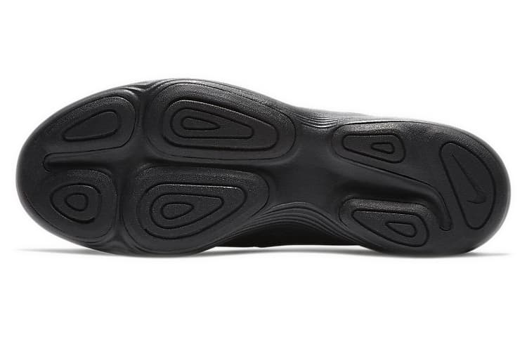 Nike Revolution 4 Black/Black