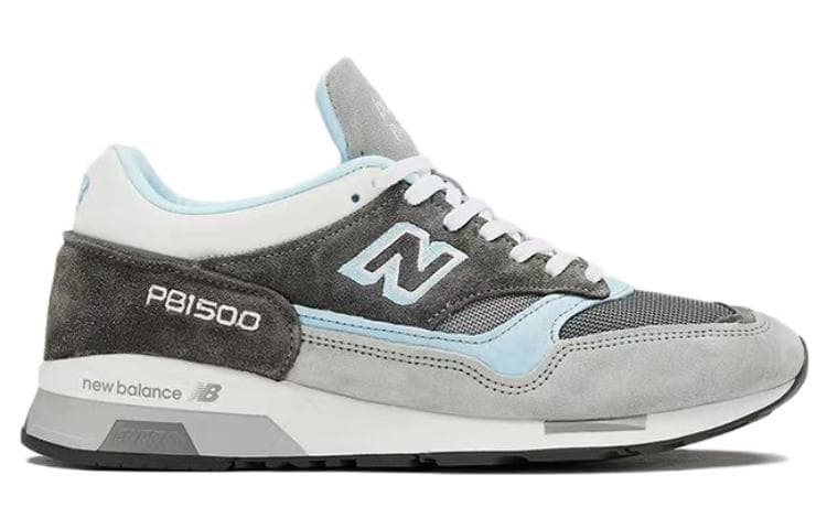 New Balance 1500 MiUK Beams X Paperboy 4