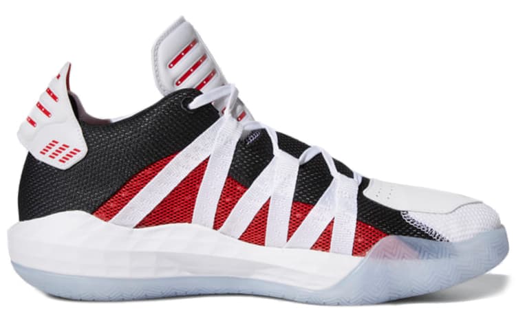 adidas Dame 6 Dame Time 4
