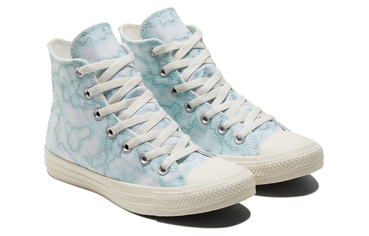 Chuck Taylor All Star Women's Converse High 'Light Dew' Women's 5