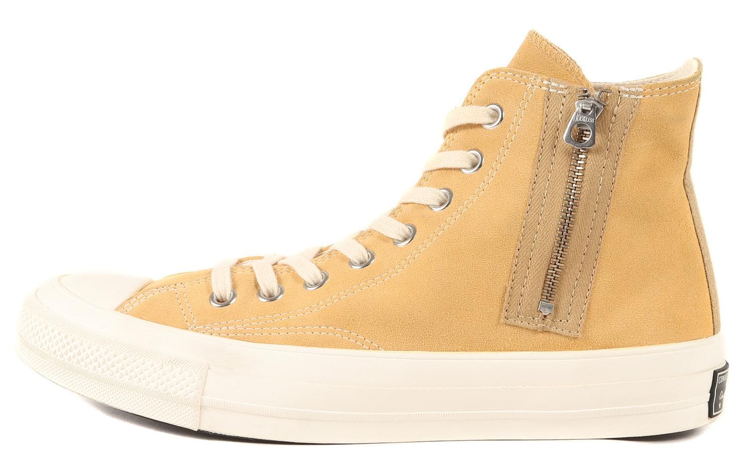 Converse Addict Chuck Taylor Suede Nigo Z Hi 'Beige Suede'