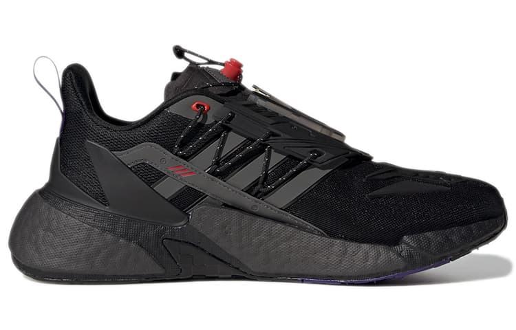Adidas X9000l4 Tf Turf I Comfortable Black 4