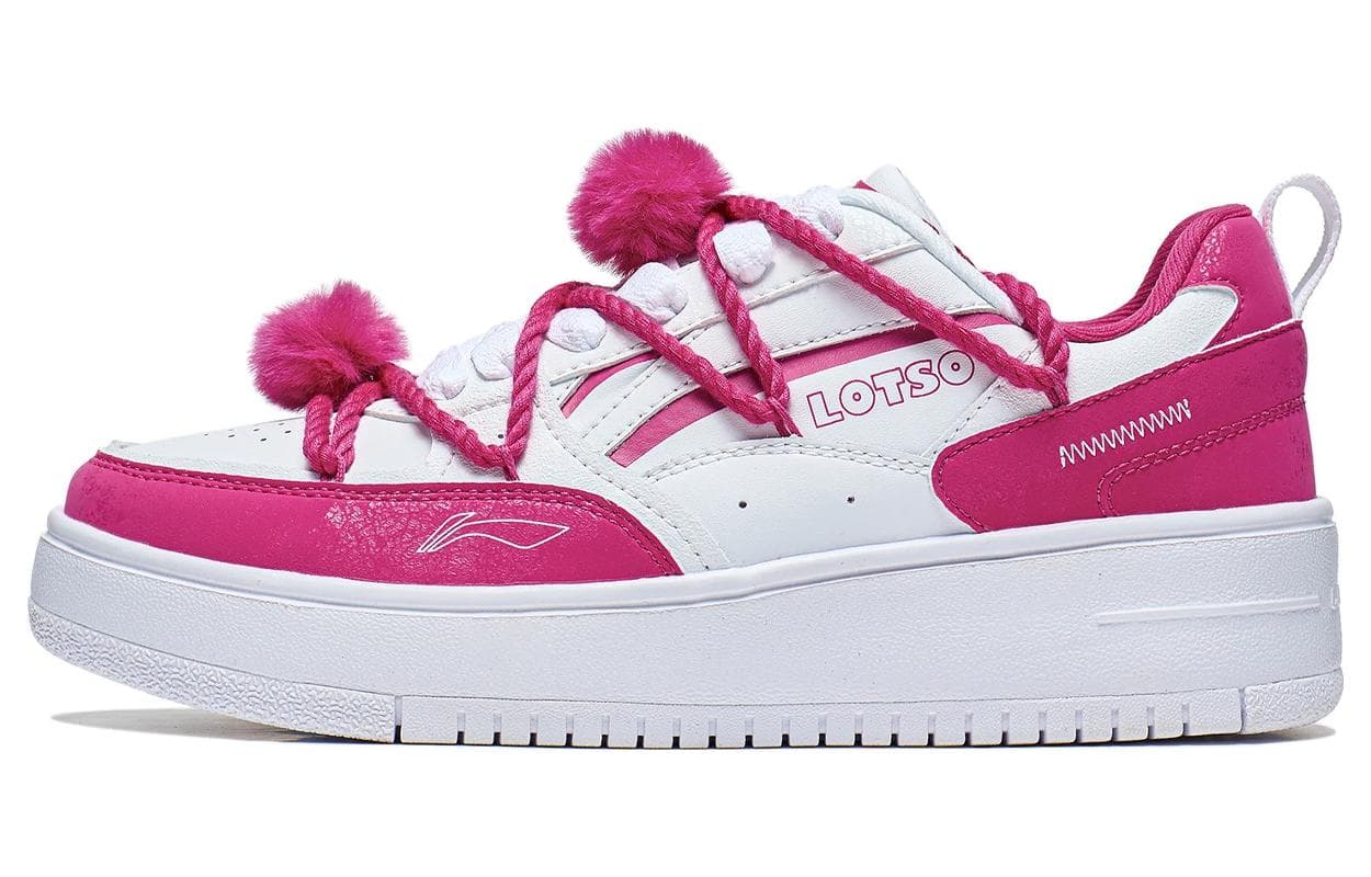 LINING X Disney Skate Shoes 'Lotso' Women's