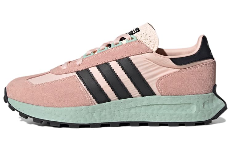 Adidas Originals Originals Retropy E5 Schoenen 'Pink Black Blue' 2