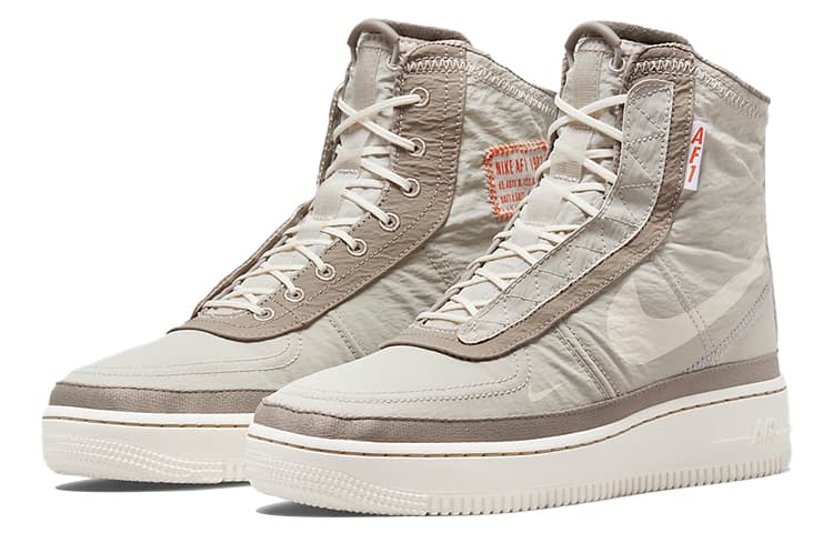 Nike Air Force 1 AF1 'Shell' Women's 5