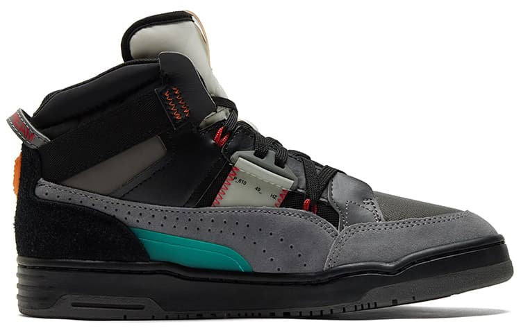 PUMA Slipstream Mid 'Mutation Cyborg Castlerock' 3