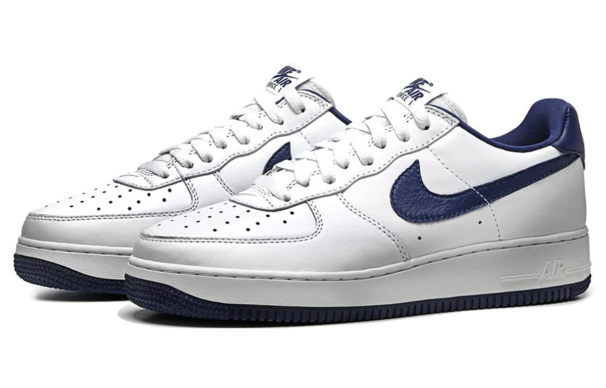 Nike Air Force 1 Low QS "NAI-KE" 4