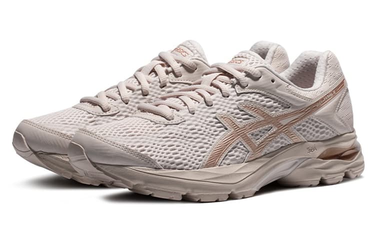 Asics Gel Flux 4 'Beige Golden' Women's 4