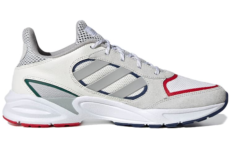 Adidas Neo 90s Valasion Grey/Brown 4