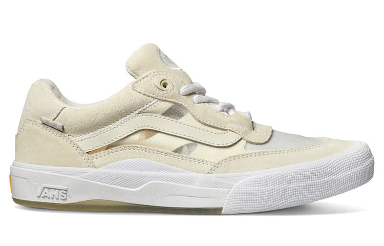 Vans Wayvee Dime Egret 4