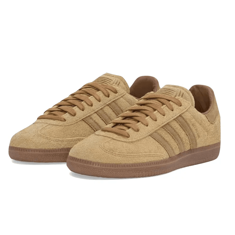 Adidas Originals Samba Og JJJJound Tobacco 5