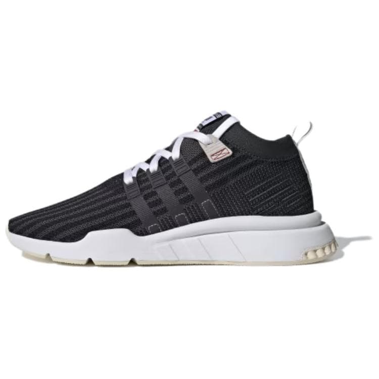 Adidas Originals Eqt Support Mid Adv Pk /Grey 2
