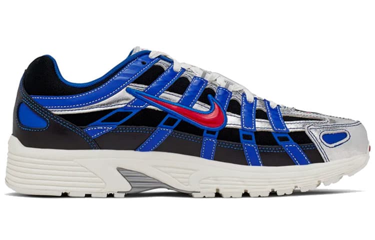 Nike P 6000 China Space Exploration Pack 4