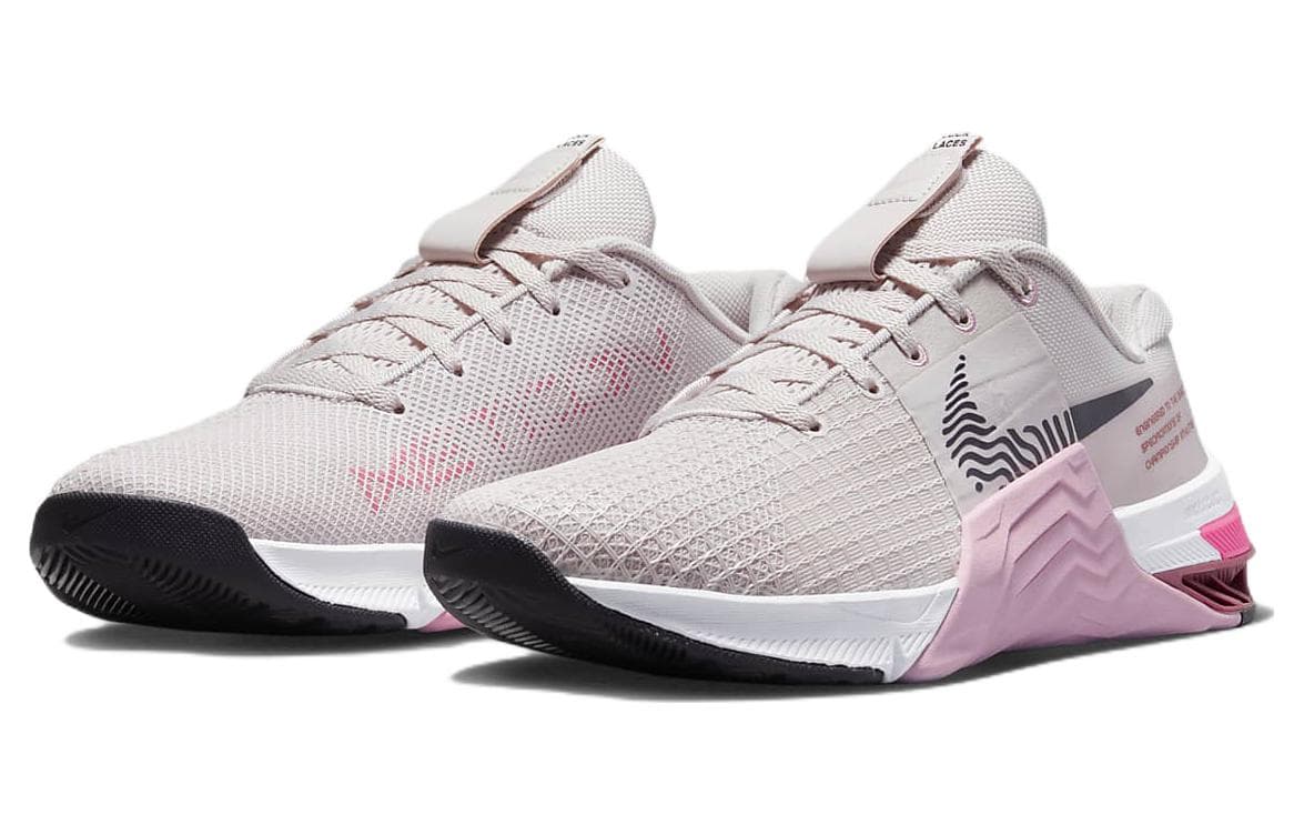 Nike Metcon 8 'Barely Rose' Women's 5