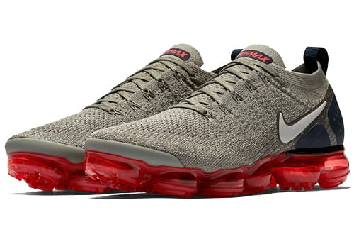 Nike Air VaporMax 2 Dark Stucco 3