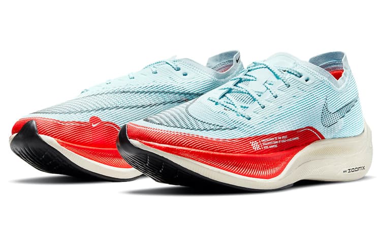 Nike ZoomX Vaporfly Next% 2 Og Glacier Blue 6