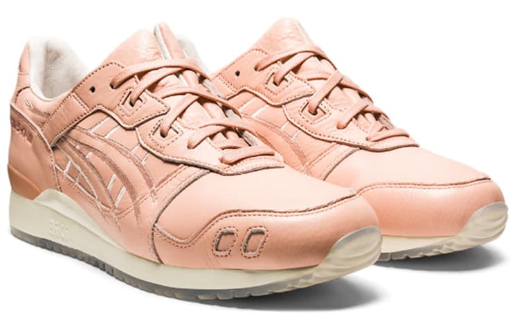 Asics Gel Lyte 3 'Kobe Beef' 6
