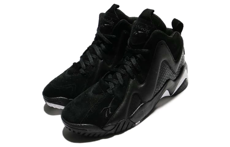 Reebok Kamikaze 2 ATL LAX 6