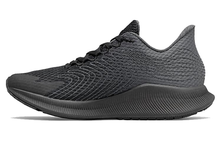 New Balance FuelCell Propel Series 'Triple Black' Women's