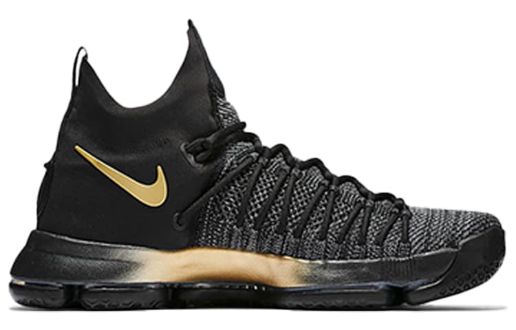 Nike Kd 9 Elite Flip The Switch 4