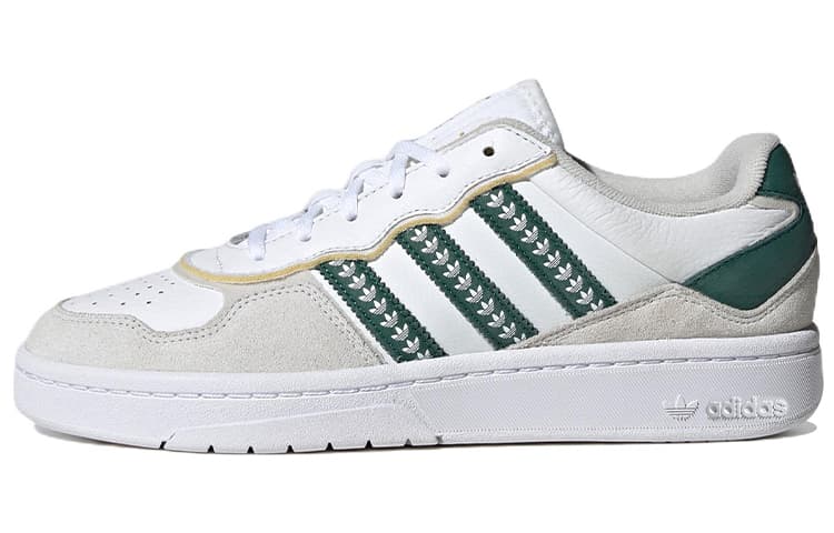 Adidas Originals Originals Courtic 'Grey Green White'